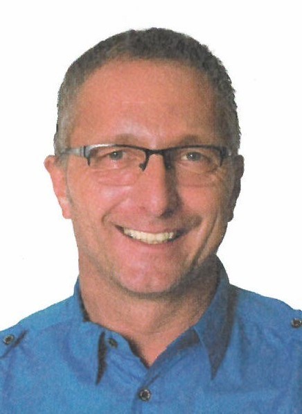 Walter Reisinger FPÖ - kleiner