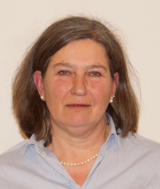 PosseltChristine