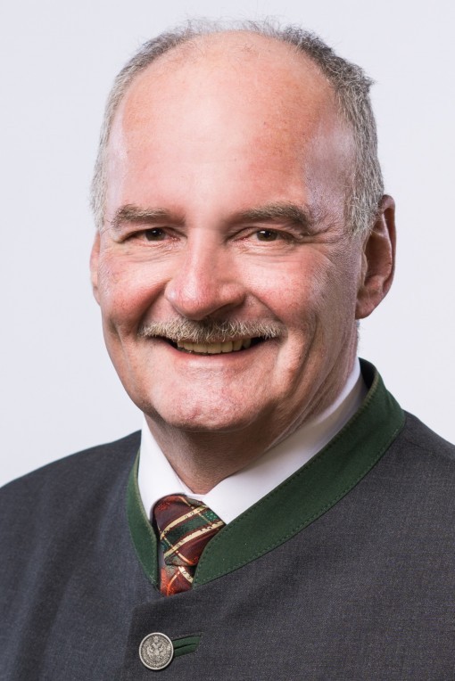 Herbert Leichtfried