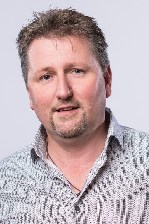 Andreas Lengauer