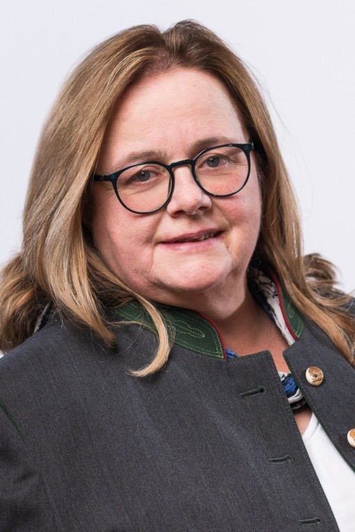 Eva Maria Riegler