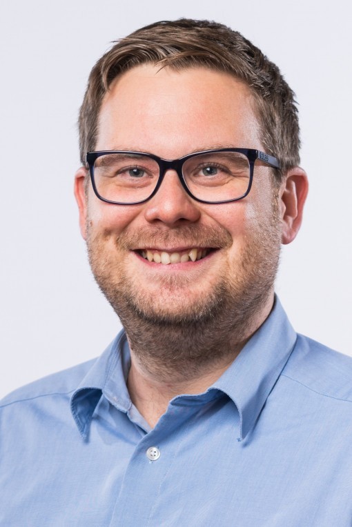 Andreas Wieser