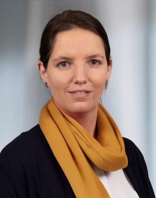 Rebecca Scharner