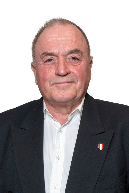 Wilhelm-Zierfuß
