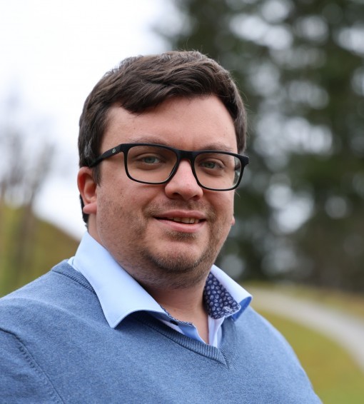GR Andreas Blamauer Ausschnitt