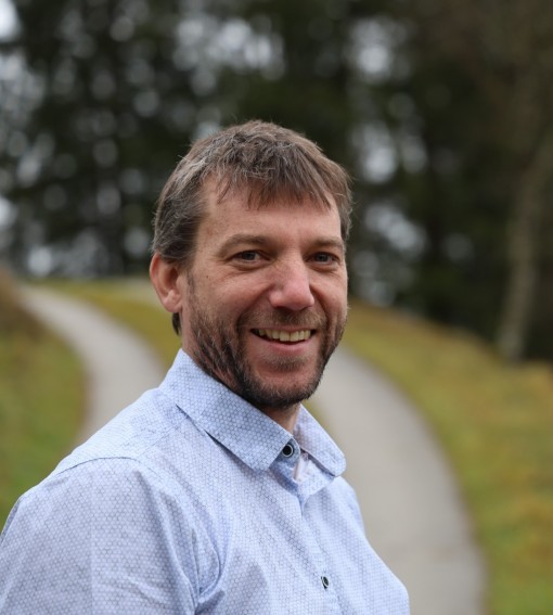 GR Christoph Schneckenleitner (UGR) Ausschnitt