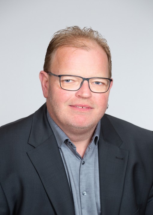Schmidinger Leopold