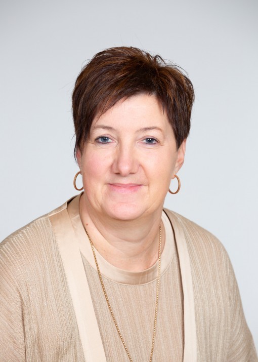 Baumgartner Gertrude