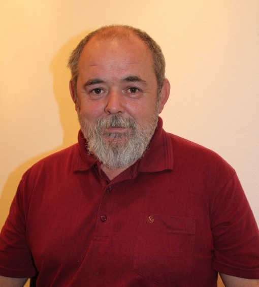 Walter Maurer Ausschnitt