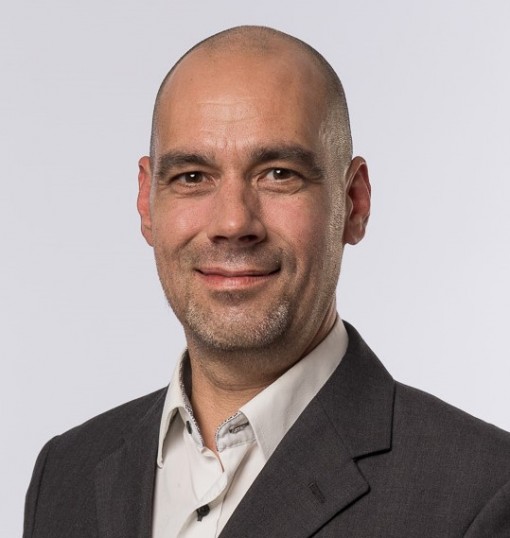 Andreas Magauer