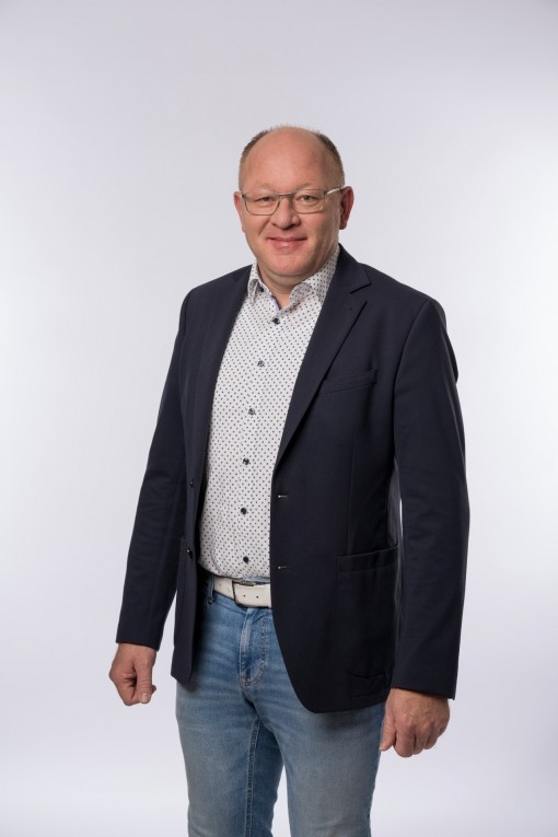 Huber Karl jun.