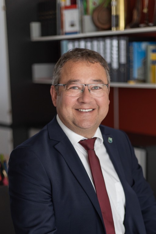 Klaus Nagelhofer