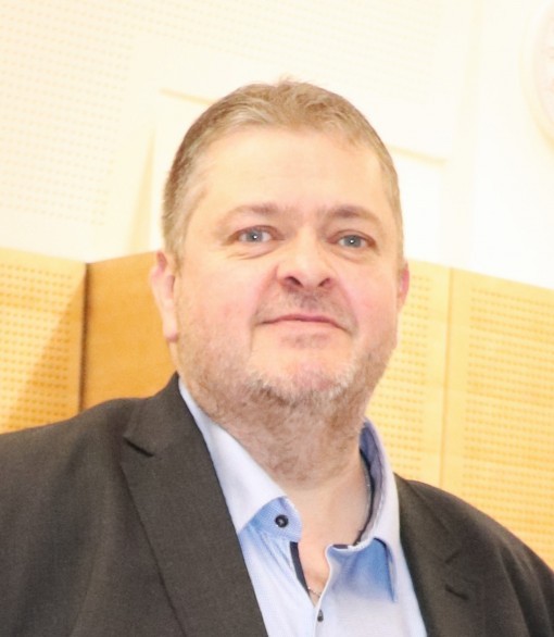 Kößl Martin