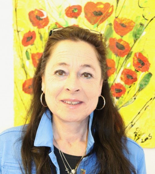 Kefer Sieglinde Ausschnitt