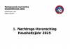 Entwurf 1 NVA 2025 Gemeinde Oed-Oehling 27022025