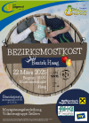 Flyer Bezirksmostkost