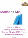 Madonna Mia
