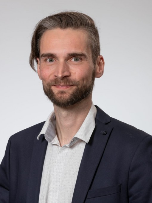 Bauer Martin