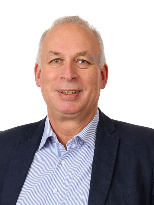Rosenberger Gerhard
