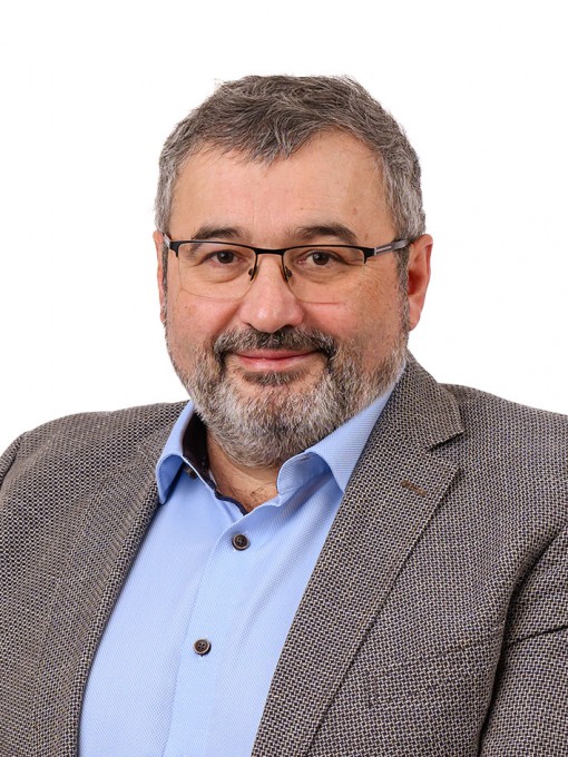 Veigl Johannes