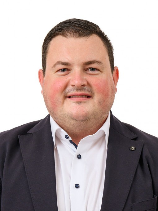 Hintersteiner Johannes