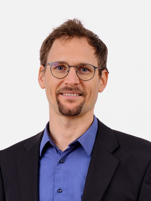 Schagerl Michael