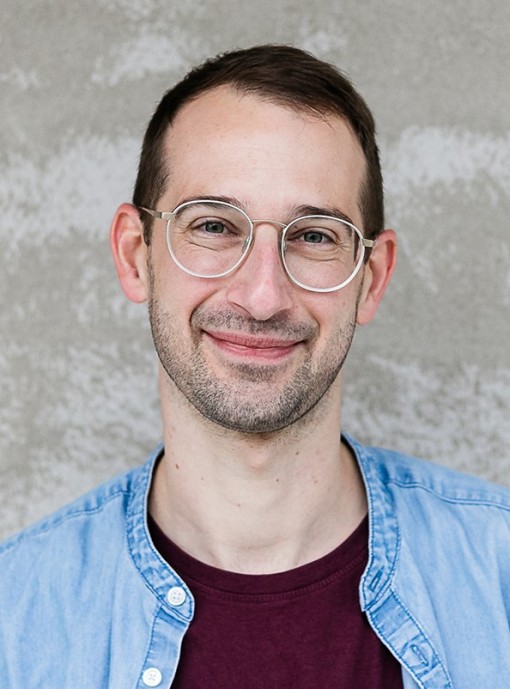 Stefan Winter