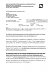 18.3.25-GeflPest Aufhebung Stallpflicht