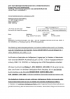 Anschreiben