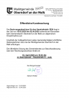 Kundmachung 1. NVA 2025(1)