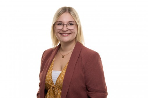 Stefanie Guger