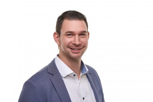 Martin Stelzeneder