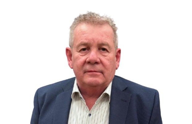 GR Bernd Hubmaier