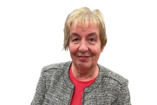Gertraud Sachslehner