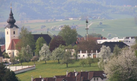Über die Gemeinde
