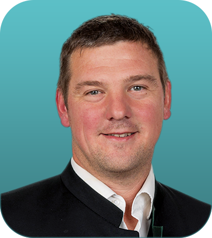 Umweltgemeinderat Martin Wagner