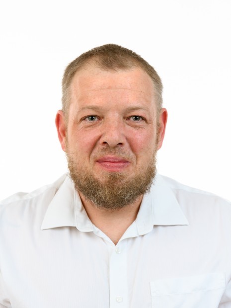 Fichtinger Christopher