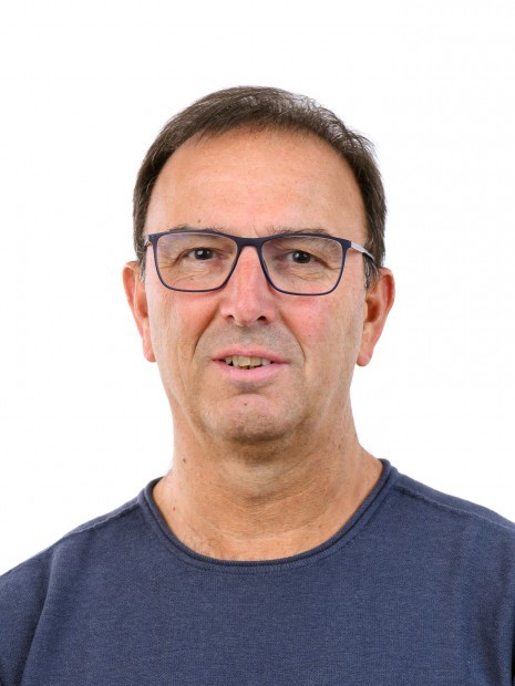 Freund Peter
