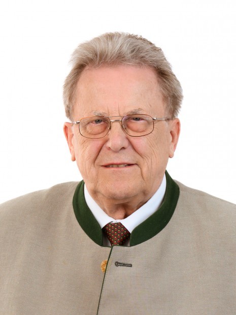 Vorderwinkler Franz