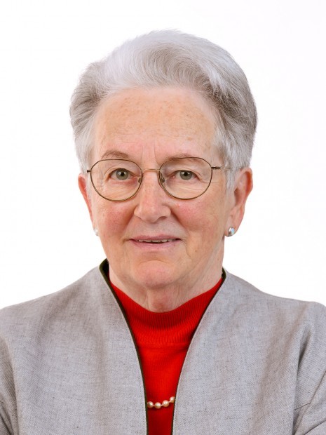 Vorderwinkler Herta