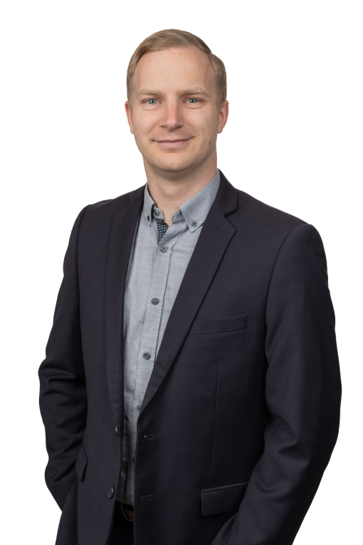 Kaltenbrunner Ulrich
