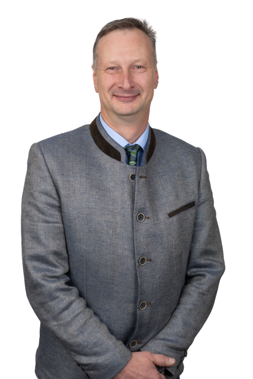 Stockinger Thomas