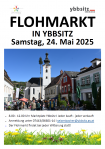 Flohmarkt in Ybbsitz_Frühling2025.png