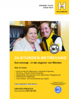 Hilfswerk 24-Stunden Betreuung Information