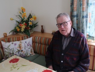 Walter Steinbauer