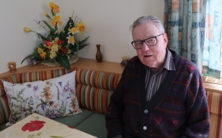 Walter Steinbauer