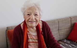 Hildegard Riedl