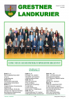 Landkurier März 2025