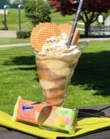 Eiskaffee