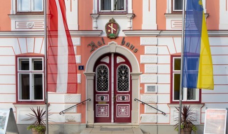 Öffnungszeiten